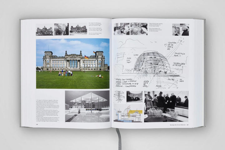 Norman Foster Print Books Taschen   
