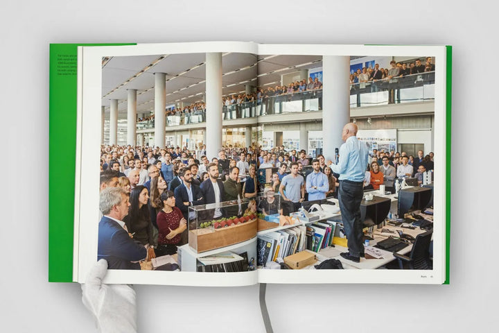 Norman Foster Print Books Taschen   