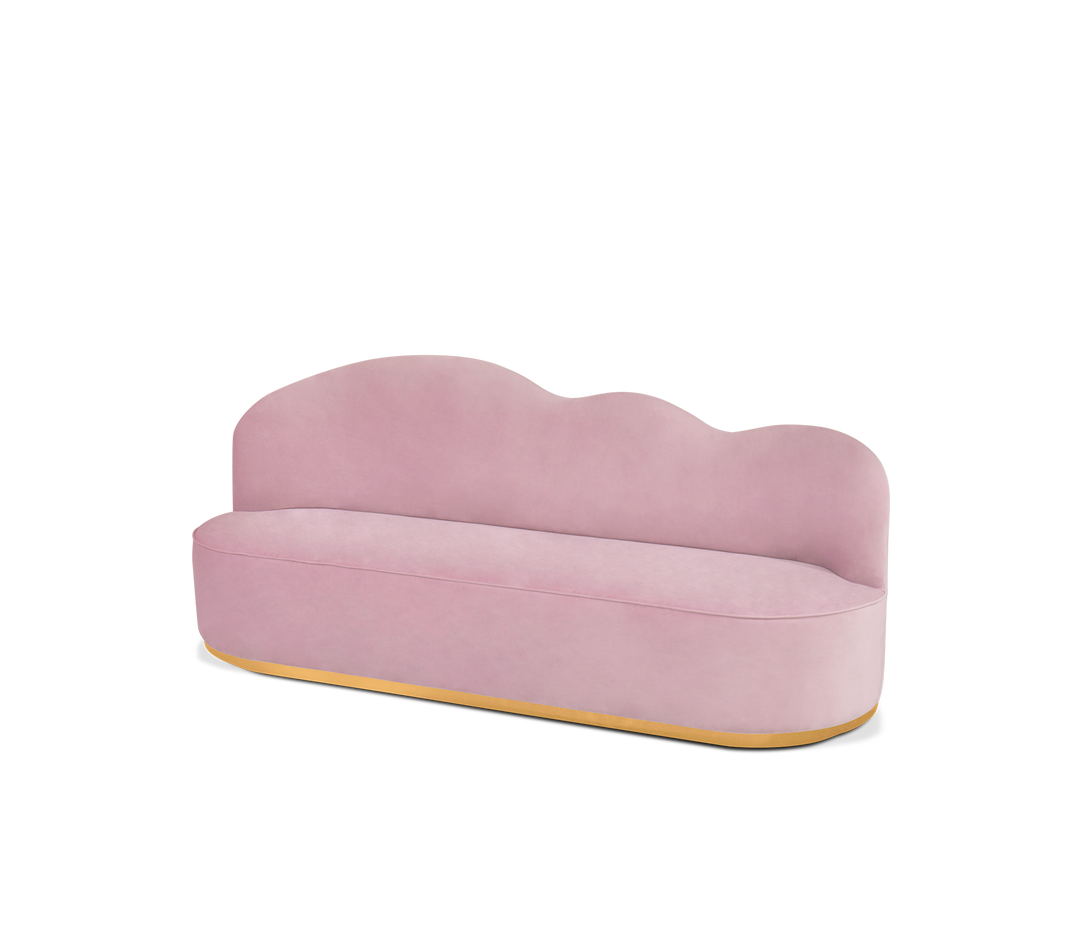 Cloud Sofa  Circu   
