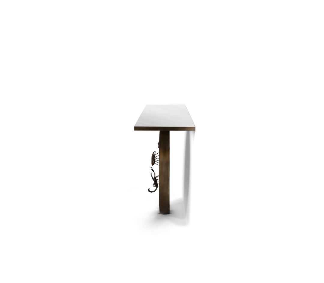 metamorphosis console Consoles Boca Do Lobo