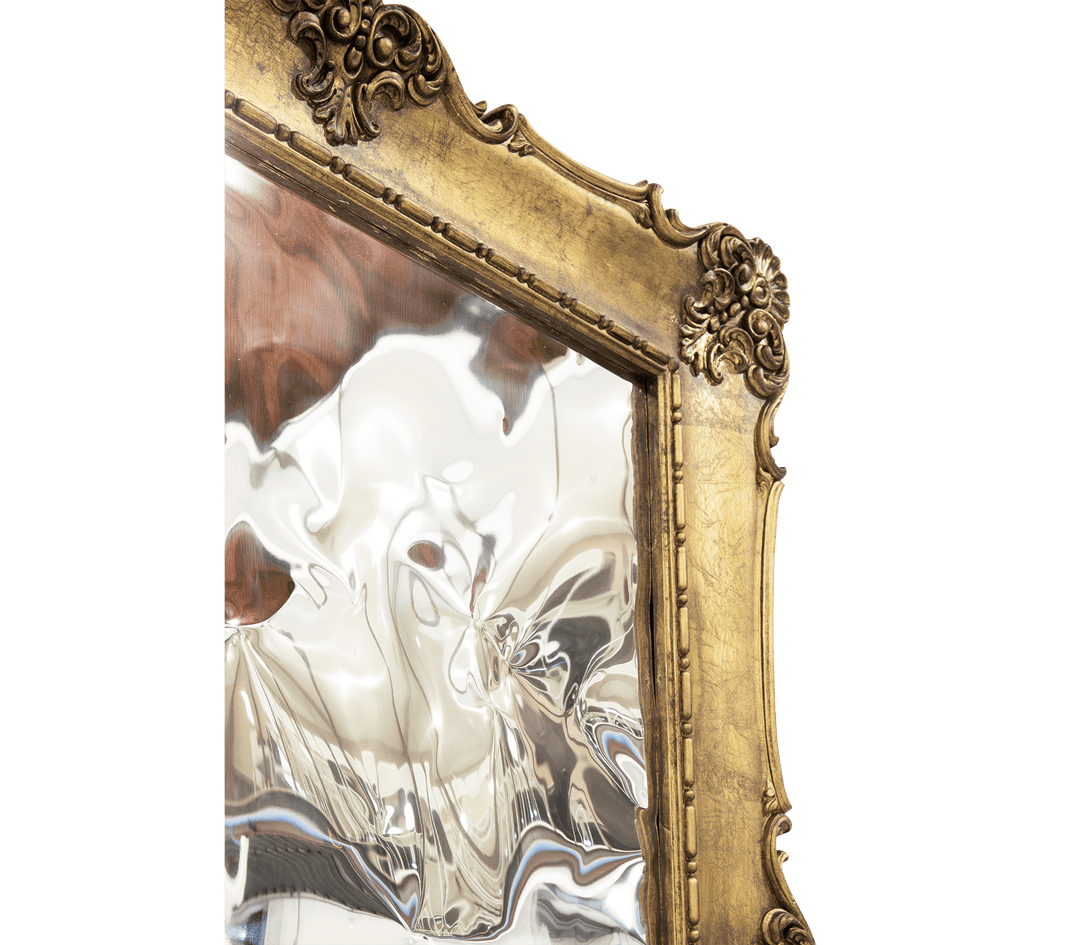 D. Dinis Mirror  Boca Do Lobo   