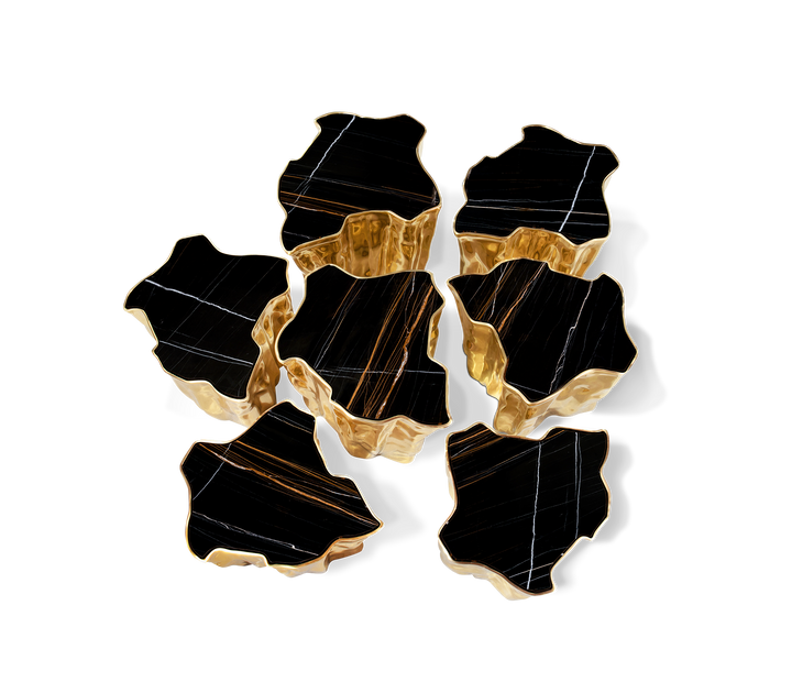 Eden Series Center Table  Boca Do Lobo   