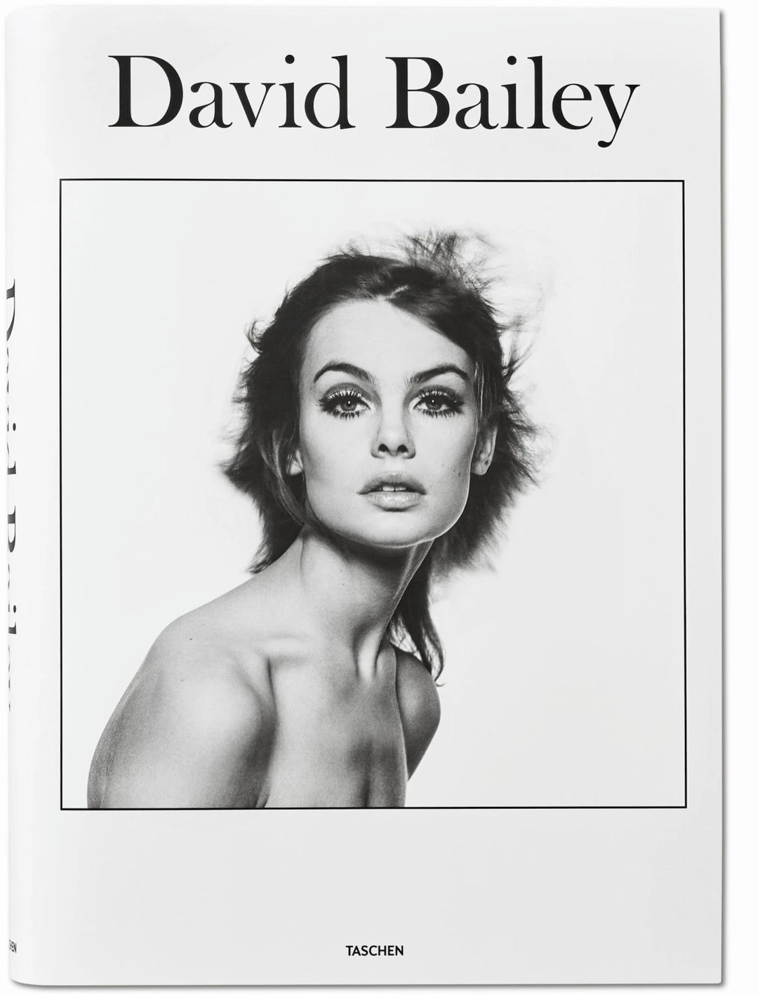 David Bailey – Italian Luxury Interiors