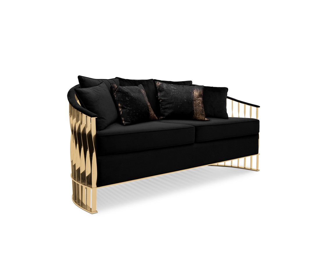 Mandy Sofa  KOKET   