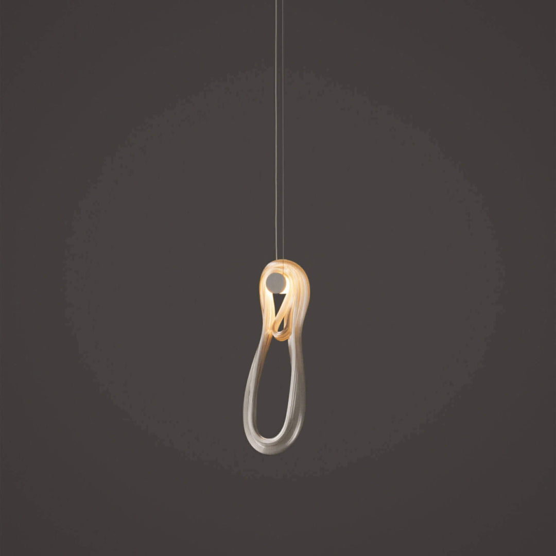 87 Single Suspension Lamp Chandeliers & Suspension Lamps Bocci