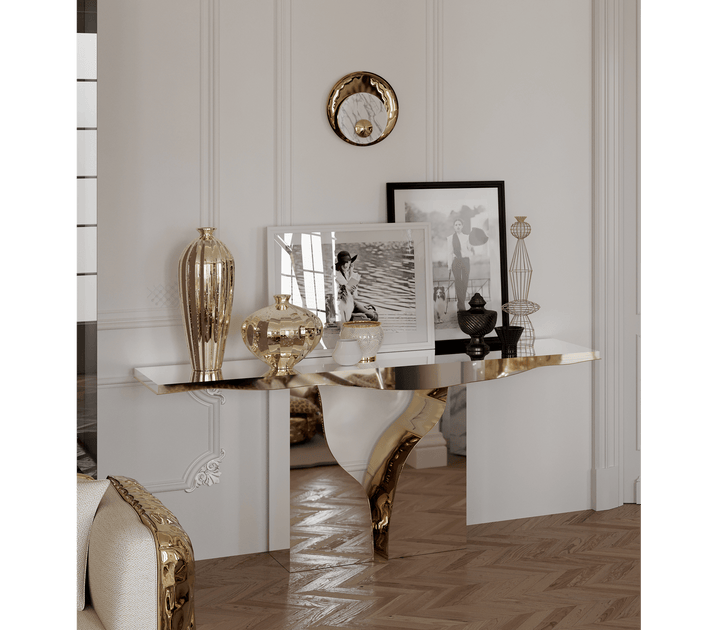 lapiaz console Consoles Boca Do Lobo