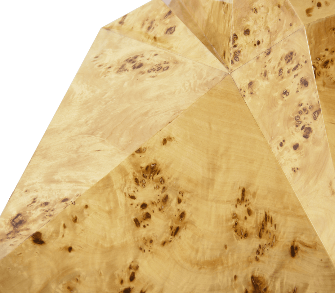 Bonsai Dining Table  Boca Do Lobo   