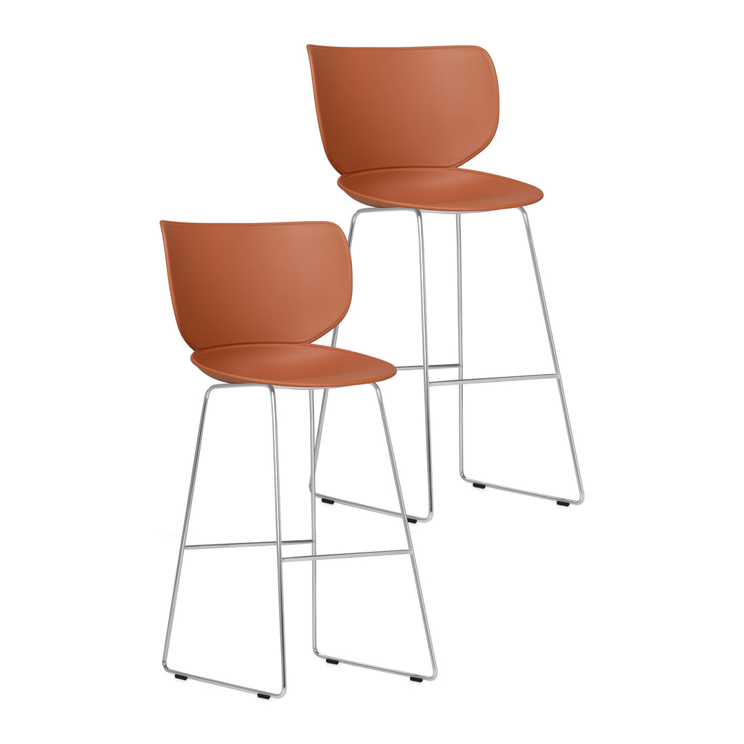 Hana Stool (Set of 2)