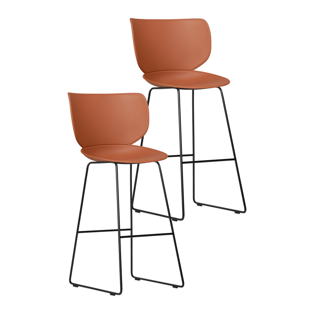 Hana Stool (Set of 2)