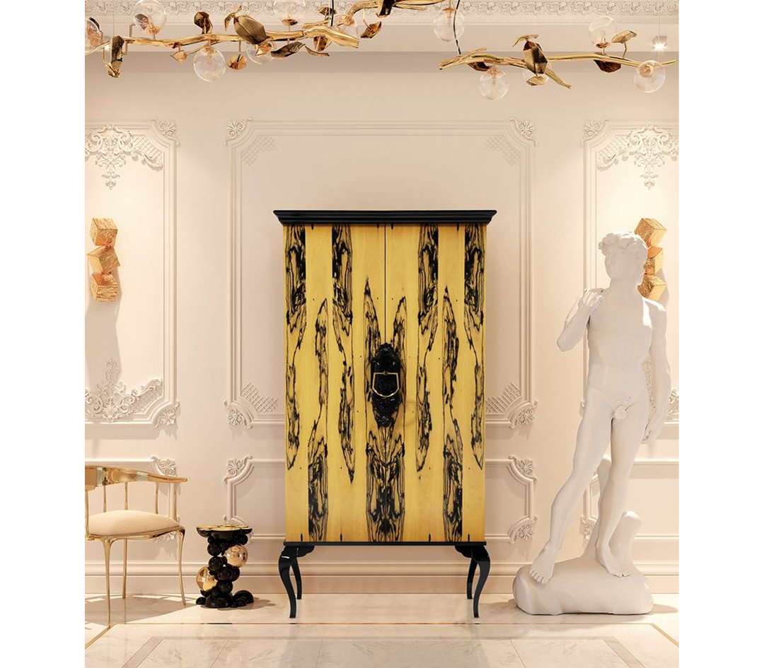 guggenheim cabinet - Image 30