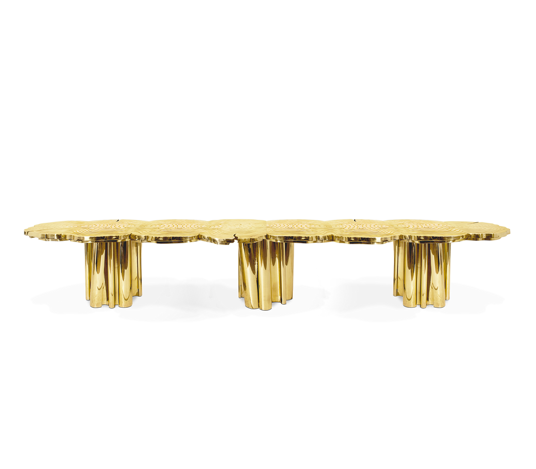 fortuna dining table - Image 30