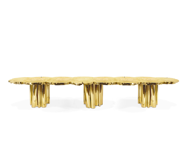 fortuna dining table - Image 30