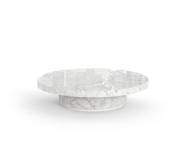 Empire Center Table  Boca Do Lobo   