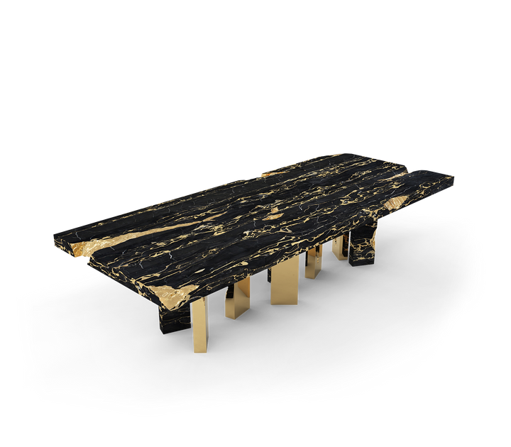 empire dining table Dining Tables Boca Do Lobo