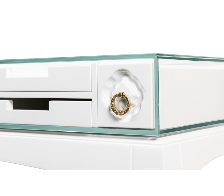 soho black console Consoles Boca Do Lobo