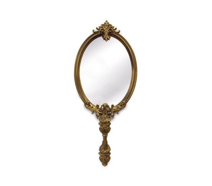 marie antoinette gold mirror Mirrors Boca Do Lobo