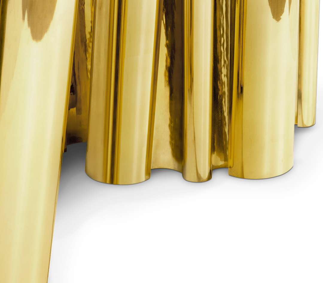 Fortuna Dining Table  Boca Do Lobo   