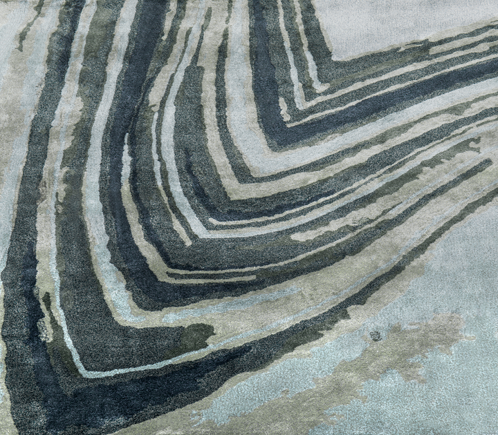 Agatha Rug  RUG'SOCIETY   