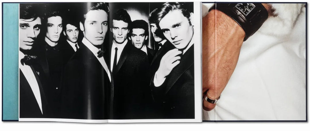Mario Testino. SIR Print Books Taschen   