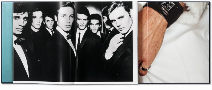 Mario Testino. SIR Print Books Taschen   