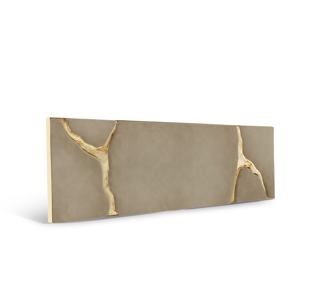 lapiaz black headboard Beds Boca Do Lobo