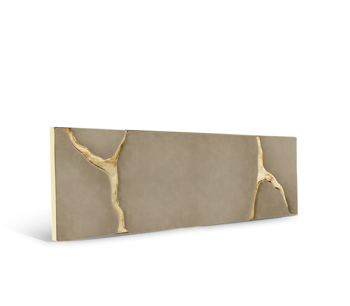 lapiaz black headboard Beds Boca Do Lobo