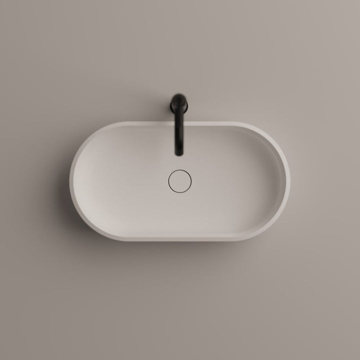 Agape Undici Countertop Sink Agape