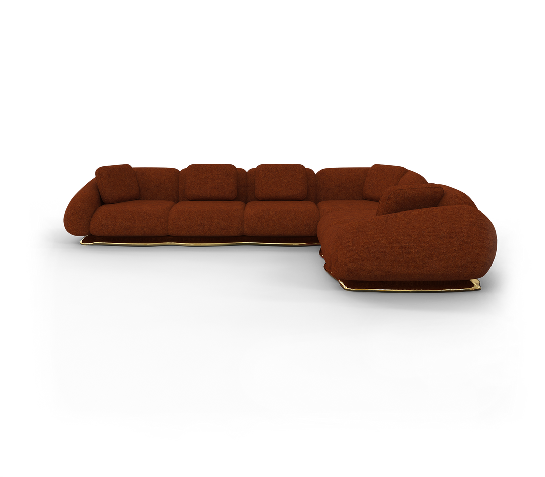 opus modular sofa Sofas Boca Do Lobo