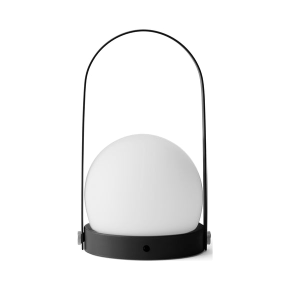Carrie Portable LED Lamp Table Lamps Audo Copenhagen