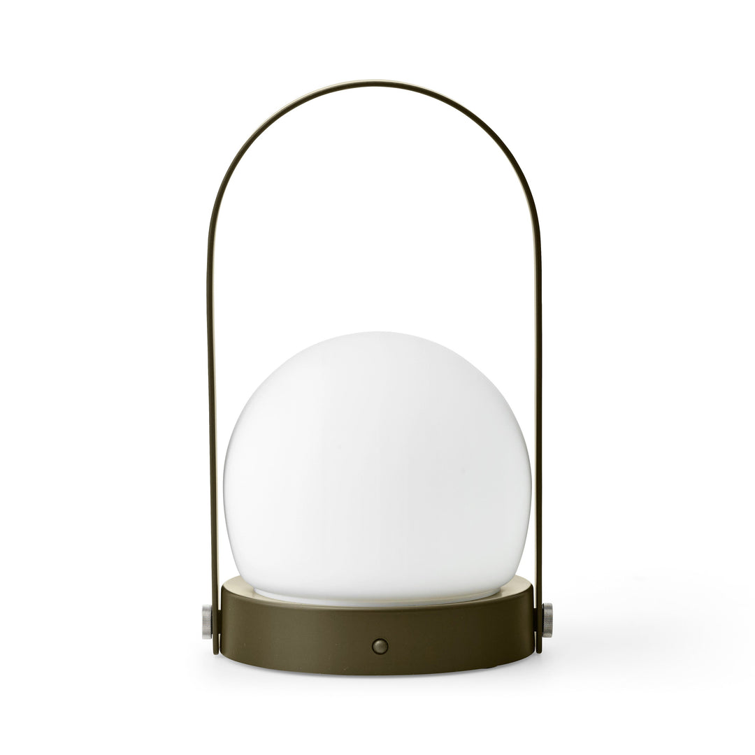 Carrie Portable LED Lamp