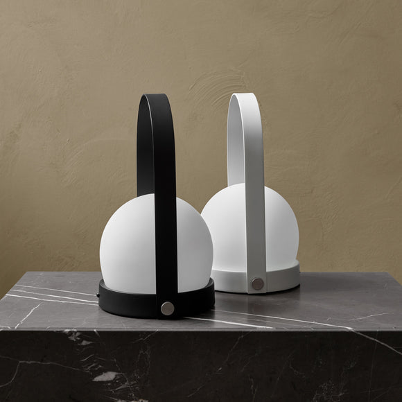 Carrie Portable LED Lamp Table Lamps Audo Copenhagen