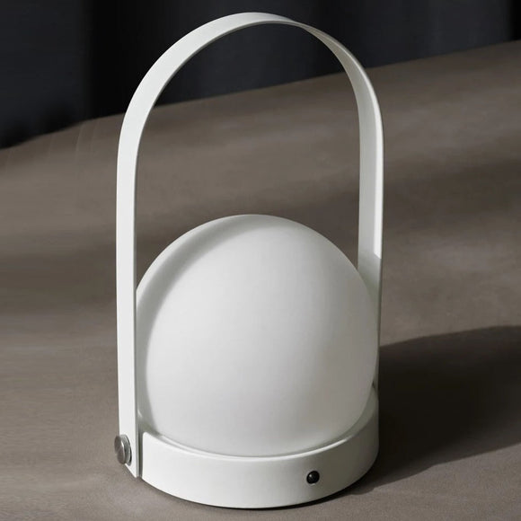 Carrie Portable LED Lamp Table Lamps Audo Copenhagen