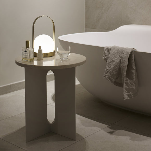 Carrie Portable LED Lamp Table Lamps Audo Copenhagen