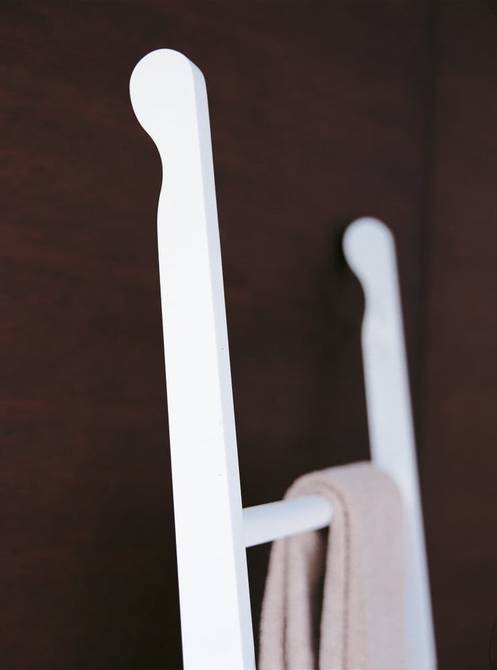 Agape Strairs Towel Holder Agape