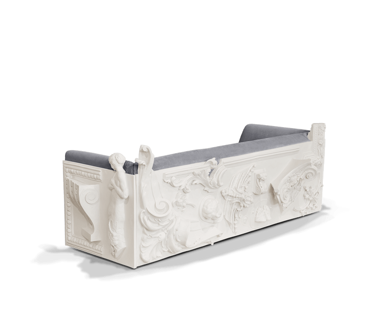versailles sofa Sofas Boca Do Lobo