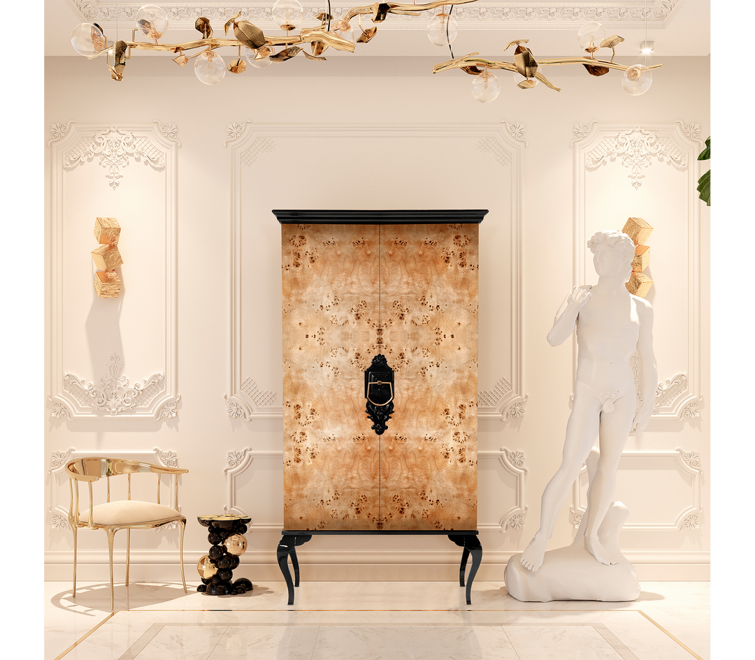 guggenheim cabinet Cabinets Boca Do Lobo
