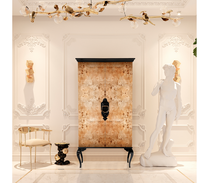 guggenheim cabinet Cabinets Boca Do Lobo