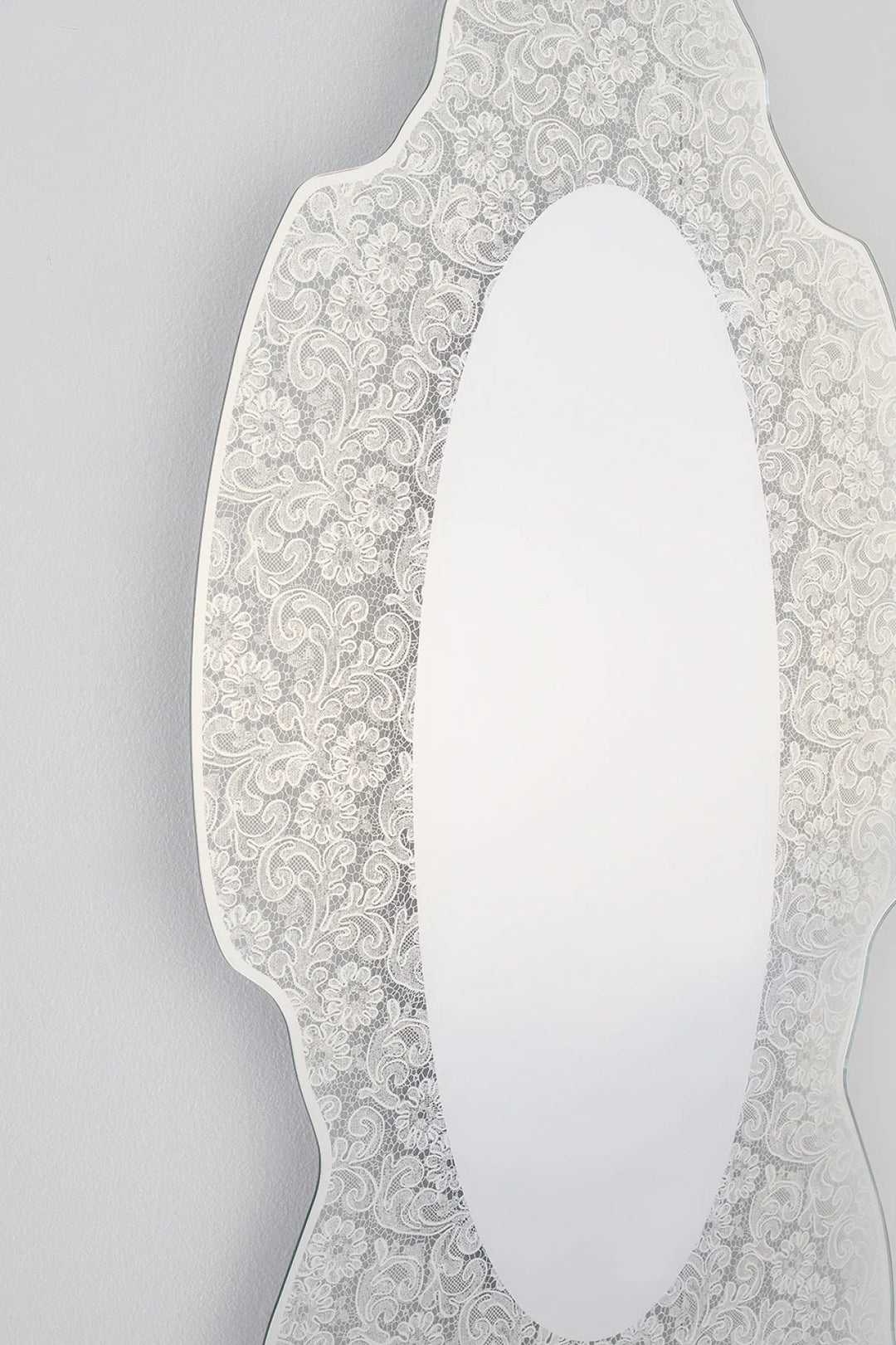 Spizzo Mirror Mirror Glas Italia   