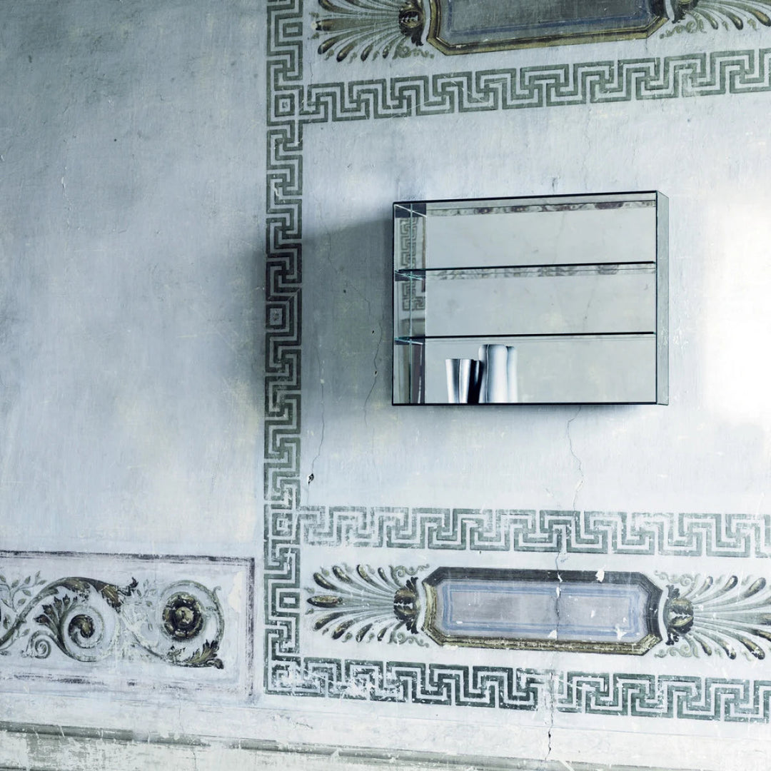 Mirror Mirror Specchi Mirror Glas Italia   