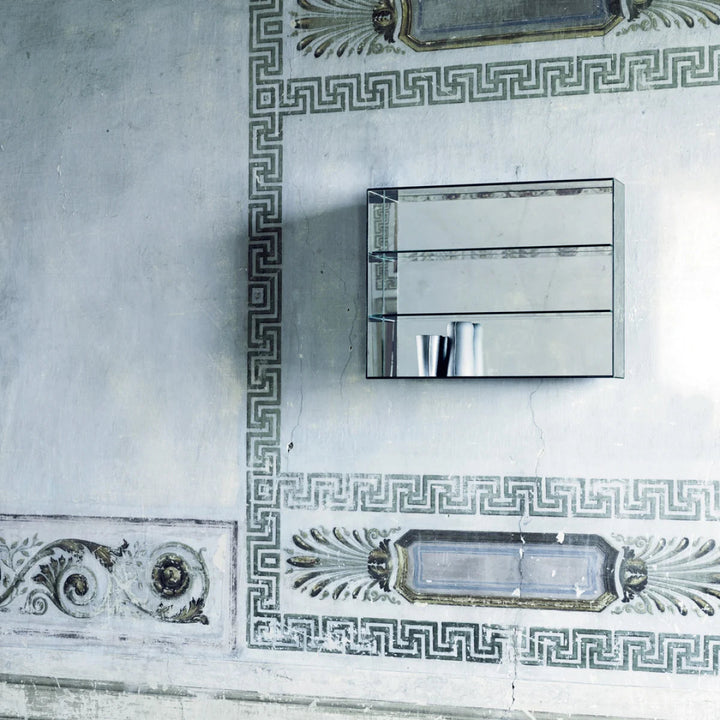 Mirror Mirror Specchi Mirror Glas Italia   