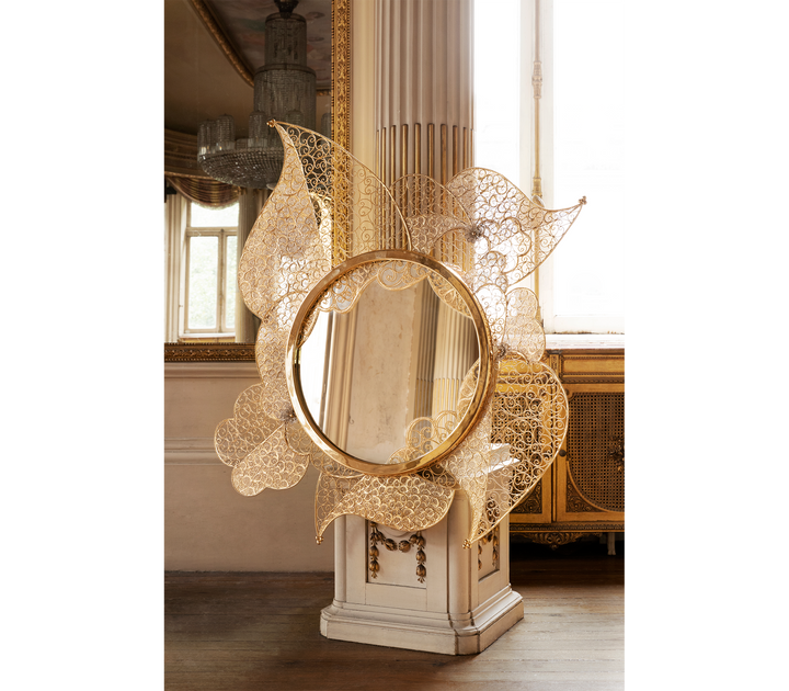 filigree mirror Mirrors Boca Do Lobo