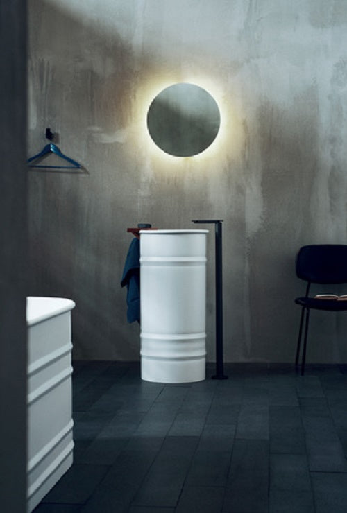 Agape Vieques Freestanding Sink Agape