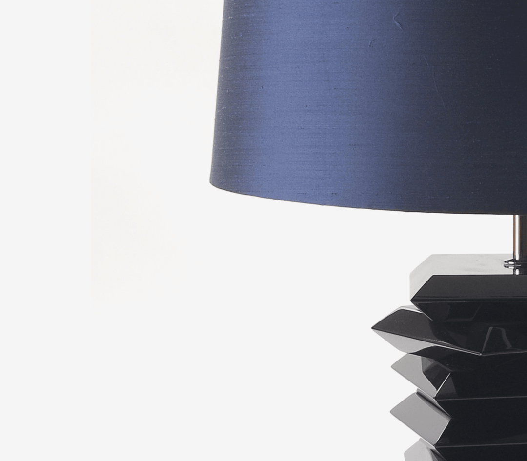 tribeca table lamp Lighting Boca Do Lobo
