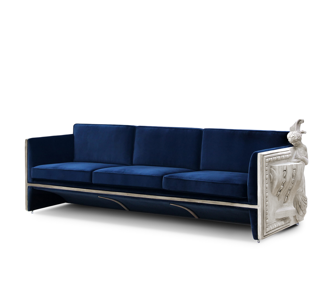 versailles sofa Sofas Boca Do Lobo