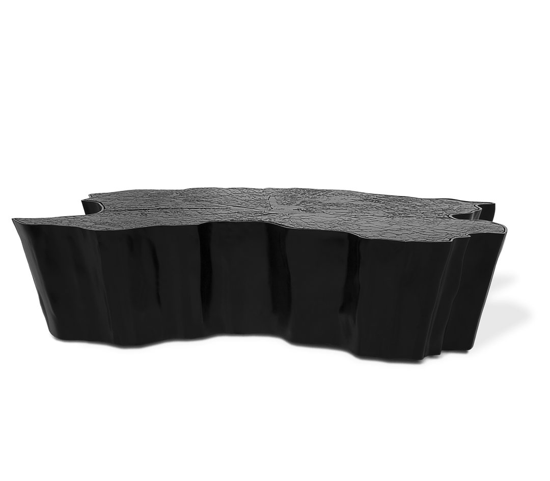 Eden Gold Center Table  Boca Do Lobo   