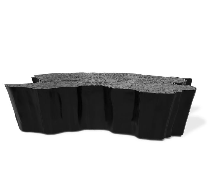 Eden Gold Center Table  Boca Do Lobo   