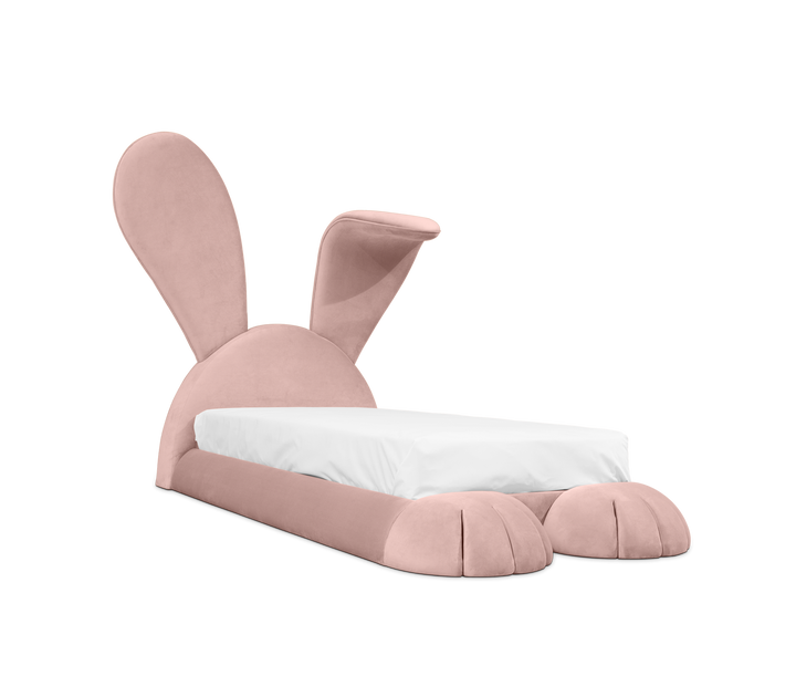 Mr. Bunny Bed  Circu   