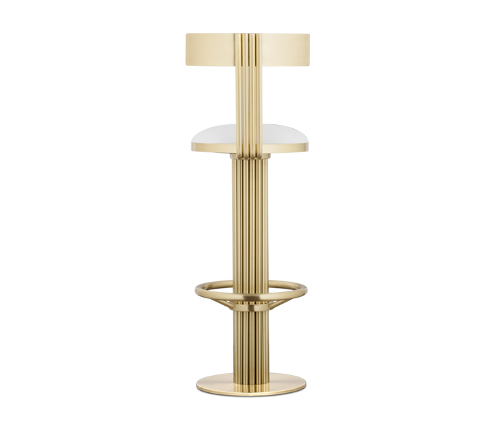 Kelly Bar Chair Essential Homes