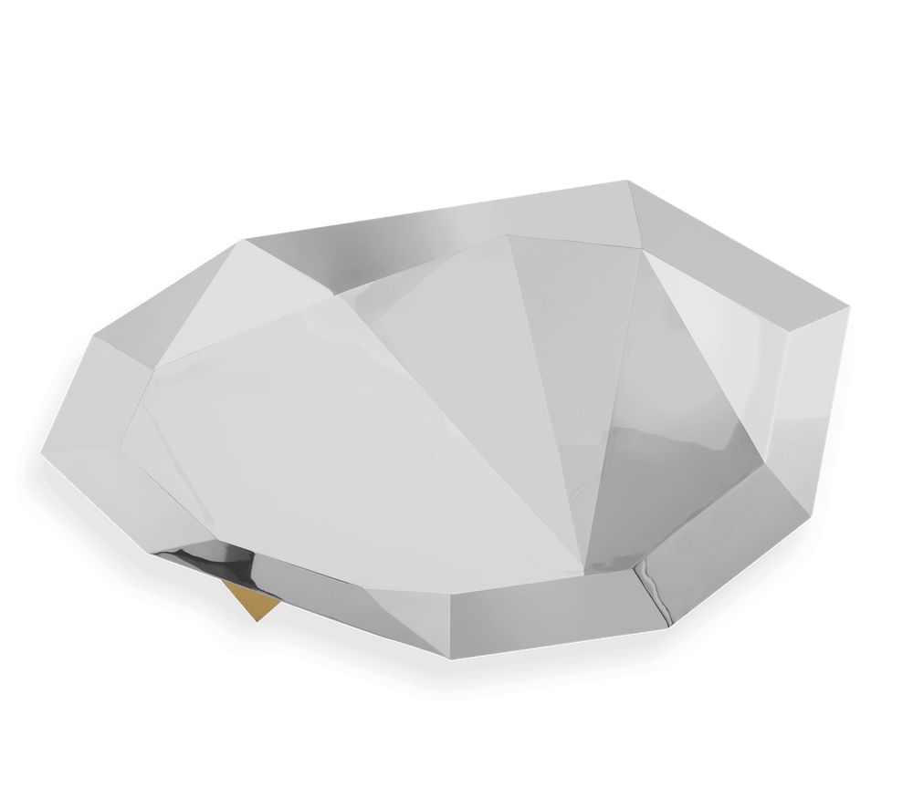 diamond center table Coffee Tables Boca Do Lobo