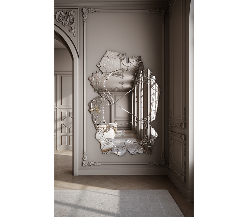 venice mirror Mirrors Boca Do Lobo